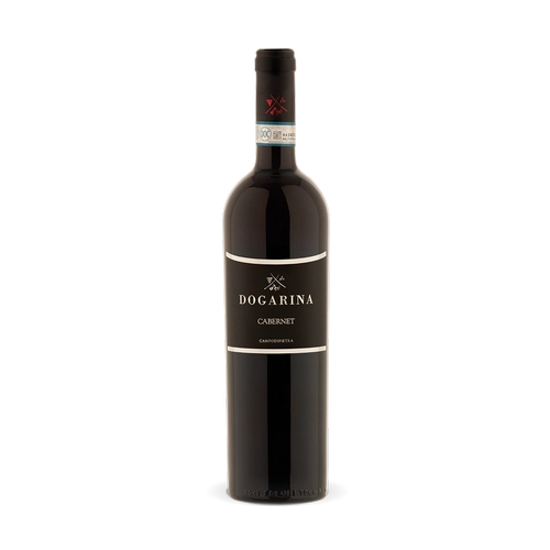 ВИНО Dogarina Cabernet  750 мл