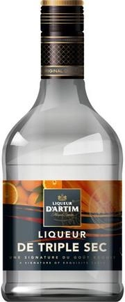 Ликер Cooymans D'Artim de Triple Sec 700 мл