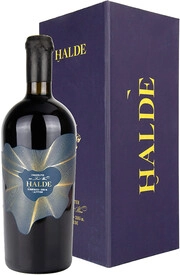 Вино Maran Halde в п/у 2019 750 мл 14%