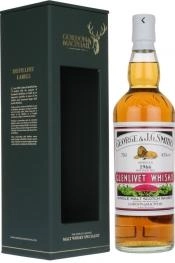Виски Смитс Гленливет Smith`s Glenlivet Cask №2986-2993, 3600-3609 40% 70cl 1965