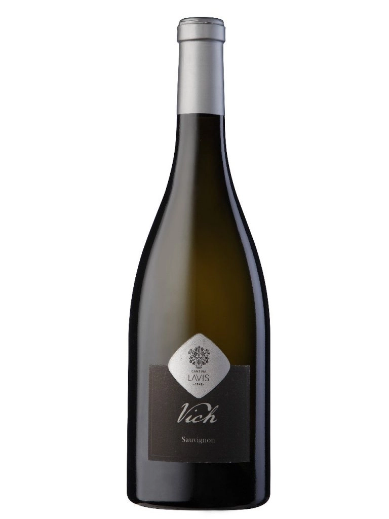 Вино  Lavis Vich Sauvignon Vigneti Delle Dolomiti      750 мл