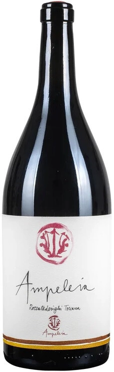 Вино Ampeleia Toscana IGT  2019 1500 мл 13%