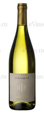 Вино TiB "Thriller" dry Chardonnay "Триле" Шардонне сухое 2013 0.75