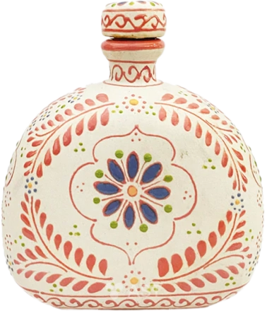 Текила La Cofradia Talavera Rosa Reposado  375 мл 