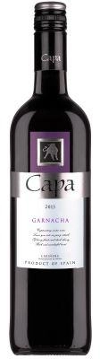 Вино Hammeken Cellars CAPA Garnacha CARIÑENA D.O.  2016 750 мл