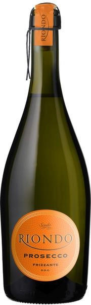Вино игристое Riondo   Scudo  Prosecco Frizzante DOC  Риондо  Скудо Просекко Фриззанте 750 мл