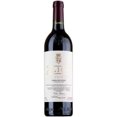 Вино Bodegas Vega Sicillia Alion  2016  1500 мл