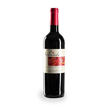 Вино  Vignobles Arbeau Cotes du Tarn Soleiade  2018 750 мл
