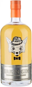 Джин Firkin Gin Oak Casks  700 мл