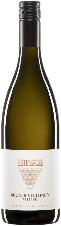 Вино Nittnaus Grüner Veltliner Selection  Ниттнаус Грюнер Вельтлинер Селекшн 2024 750 мл