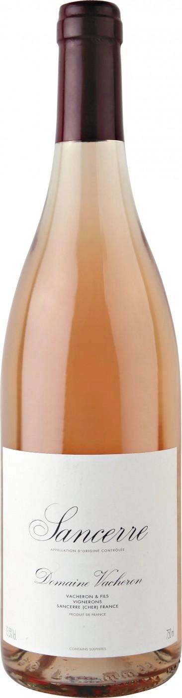 Вино Domaine Vacheron & Fils  Sancerre Rose AOC  750 мл