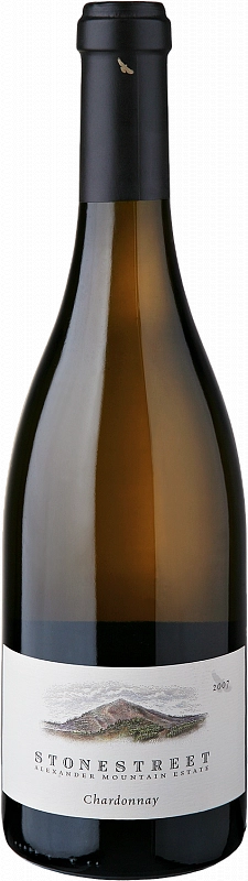 Вино Stonestreet Estate Chardonnay Стоунстрит Истейт Шардоне  2016 750 мл