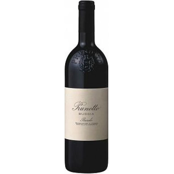 Вино Prunotto Bussia Barolo DOCG Прунотто Буссия Бароло 2018 1500 мл