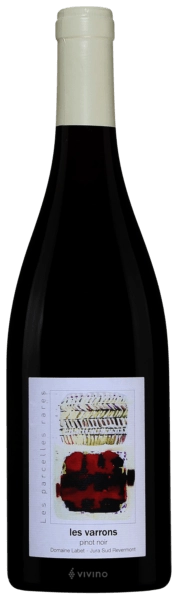 Вино  Domaine Labet Les Parcelles Rares les Varrons Pinot Noir  750 мл 12,5  %