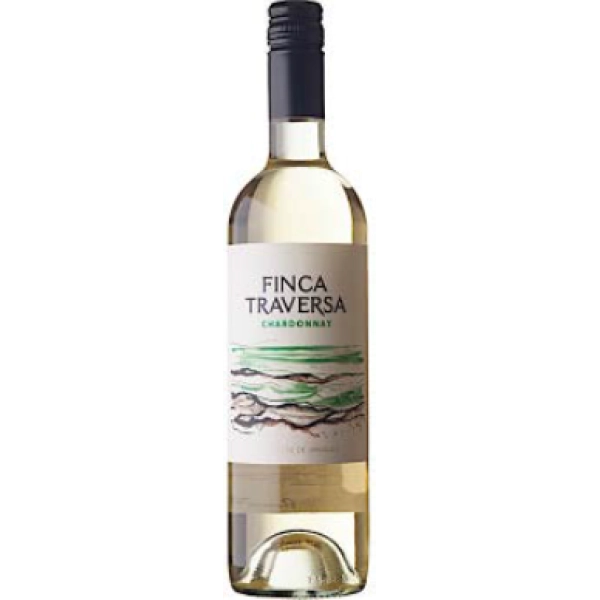 Вино Finca Traversa Chardonnay  VCP 750 мл