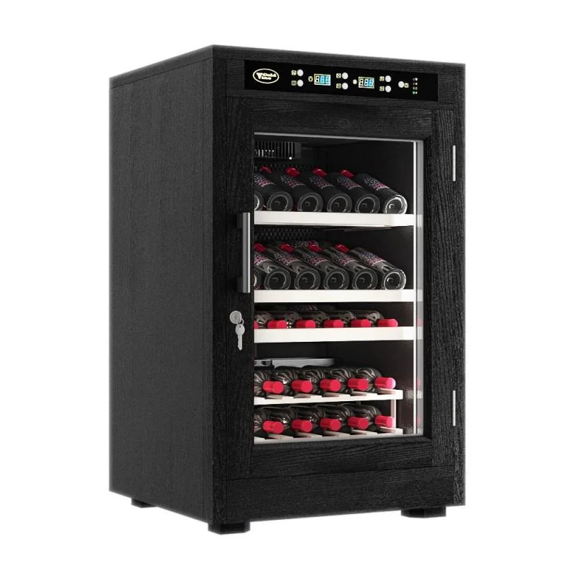 ВИННЫЙ ШКАФ COLD VINE C46-WB1 (MODERN)