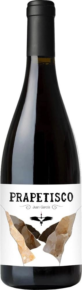 Вино Barco del Corneta Prapetisco Juan Garcia Castilla y Leon DO  2014 750 мл