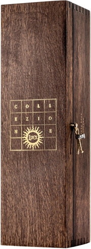 Вино Luce Della Vite Brunello di Montalcino Люче делла Вите Брунелло ди Монтальчино в п/у  2016  1500мл