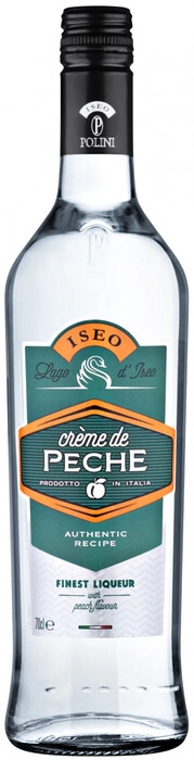 Ликер  Iseo Creme de Peche     700 мл