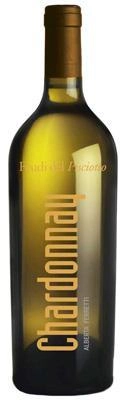Вино Chardonnay Alberta Ferretti  2015 750 мл