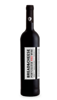 Вино BREAD&CHEESE  2020 750 мл 13,5%