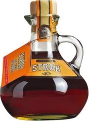 Ром Stroh 40   200 мл