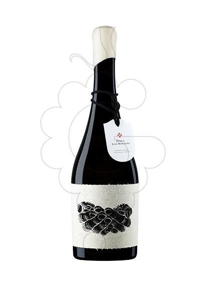 Вино Bodegas    Finca los Hoyales   2016 750 мл
