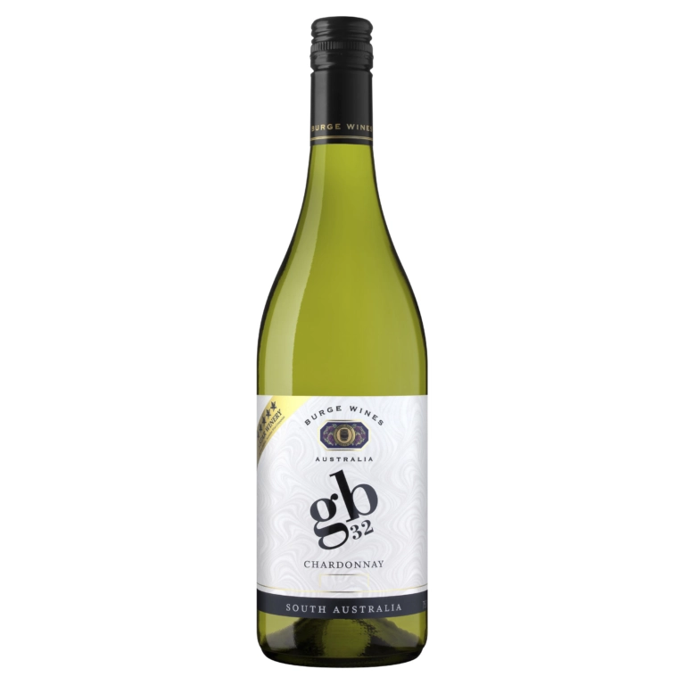 Вино Grant Burge "GB" 32 Chardonnay   2013 750 мл