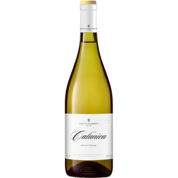 Вино Calanica  2015 750 мл 12%