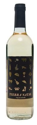 Вино Tierra Natal  Blanko Тьерра Наталь  Бланко 750 мл