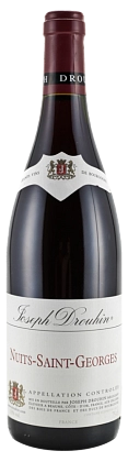 Вино Maison Joseph Drouhin Nuits-Saint-Georges AOC Мэзон Жозеф Друэн Нюи-Сен-Жорж 2013 750 мл