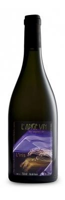 Вино Jean Pierre Robinot  L’Iris VdF  Loire   2017 750 мл