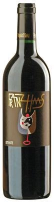 Вино Franz Haas Istante   2018 750 мл 14%