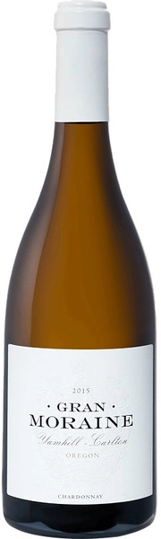 Вино Gran Moraine Carlton Chardonnay  2015 750 мл