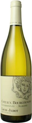 Вино Coteaux Bourguignons white  2015 750 мл