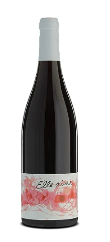 Вино Domaine de l'Octavin  Elle Aime VdF   2020 1500 мл