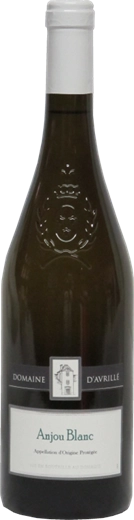 Вино Domaine d'Avrille   white dry  2016 750 мл
