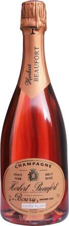 Шампанское Herbert Beaufort Premier Cuvee Yllen  1500 мл
