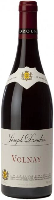 Вино Maison Joseph Drouhin  Volnay Мэзон Жозеф Друэн  Вольнэ 2019 750 мл