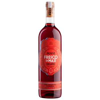 Вино Masi  Fresco di Masi  Rosso  Фреско ди Мази  Россо п/у 750 мл