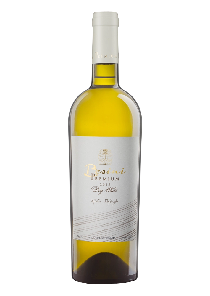 Вино Besini Premium White  2023  750 мл