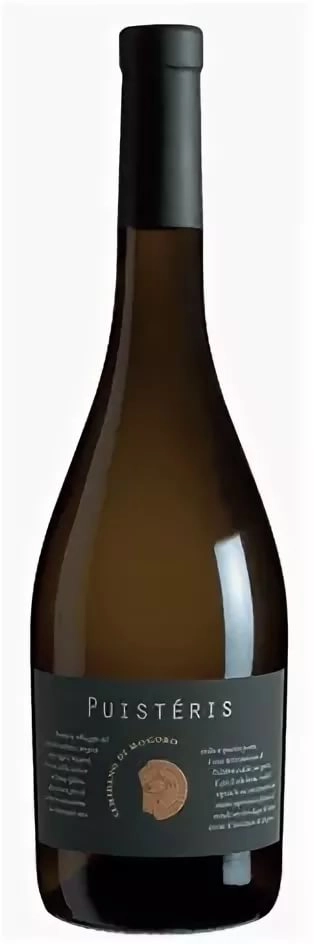 Вино Cantina Sociale il Nuraghe  Sardinia Superiore ‘Puesteros” Semidano di Mogoro  2015 750 мл