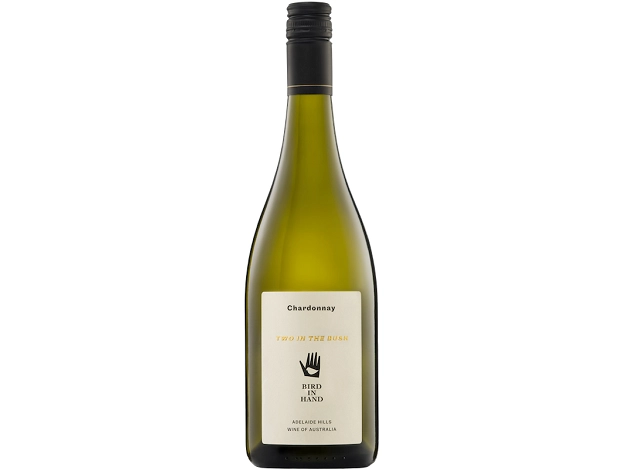 Вино Two in the Bush Chardonnay IG Adelaide Hills Ту ин зе Буш Шардонне регион Аделаида Хилс 2019 750 мл