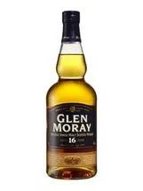 Виски Glen Moray 16 years gift in box Виски Глен Морей 16-летний в подарочной упаковке  700 мл
