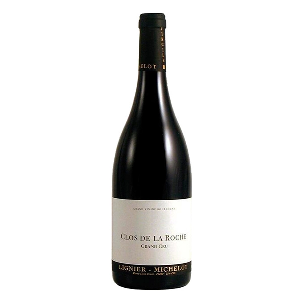Вино Lignier Michelot Clos de la Roche   2021  750 мл