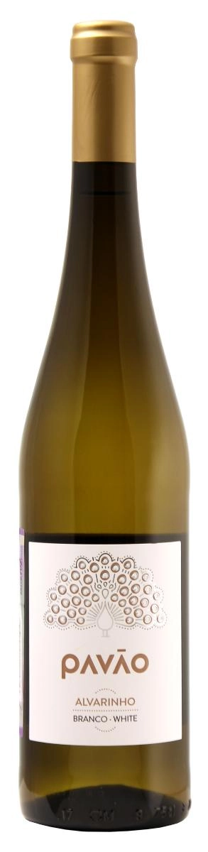 Вино Pavao Alvarinho IGP  750 мл