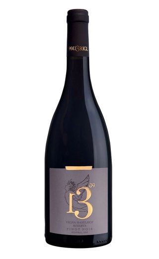 Вино Brigl 1309 Vigna Haselhof Pinot Noir Riserva 750 мл