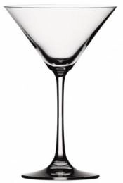 Бокал Spiegelau Vino Grande Martini Вино Гранде бокал Мартини набор из 12-ти 195 мл  арт  4510025