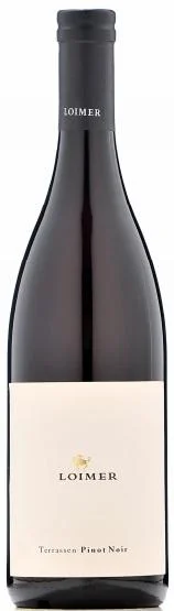 Вино Loimer  Niederosterreich  Terrassen  Pinot Noir Лоймер Террассен Пино Нуар Нидеростеррайх  2013  375 мл
