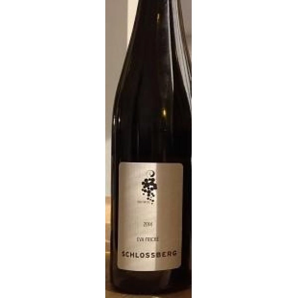 Вино Eva FrickeSchlossberg Riesling   2016   750 мл